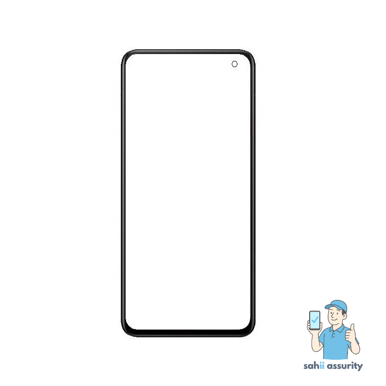 Front Glass for Vivo X30